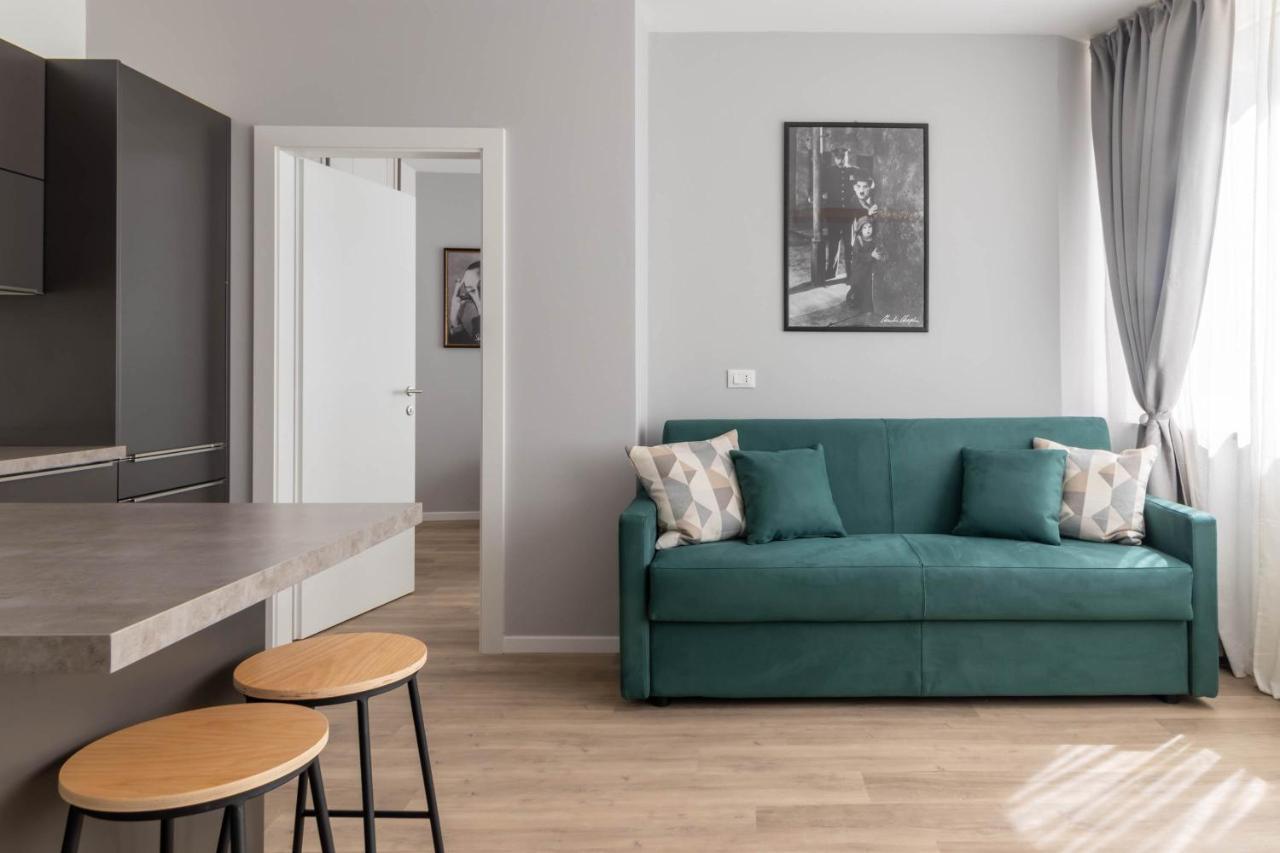 Apartments Iris Merano Eksteriør bilde