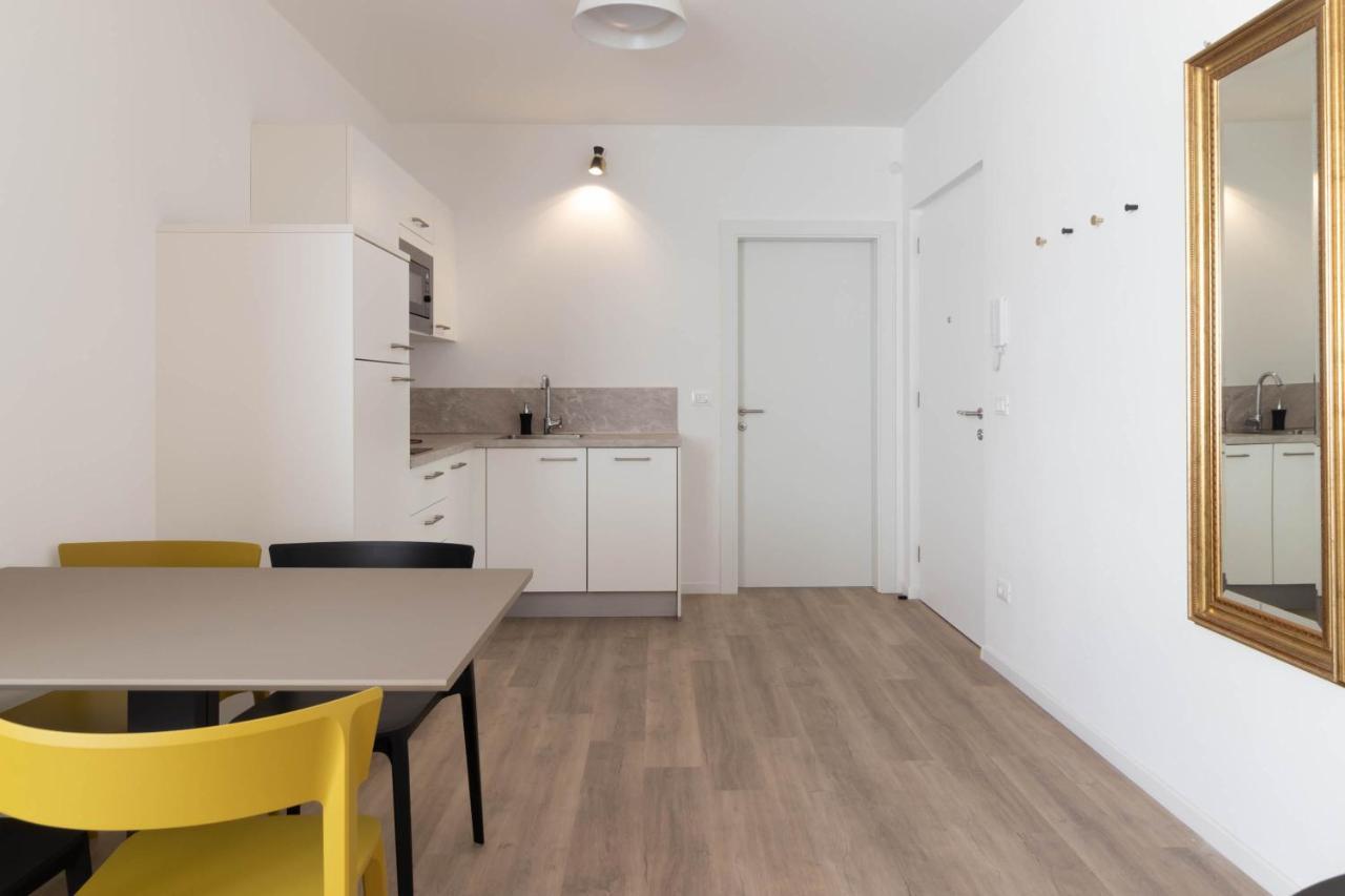 Apartments Iris Merano Eksteriør bilde